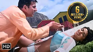 aayega maza ab barsaat ka andaaz 2003 akshay kumar priyanka chopra