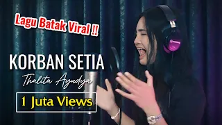 korban setia cover by thalita ayudya x coverpedia