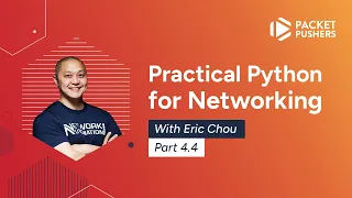 Practical Python For Networking Part 4 4 SMS Alerting Full Example