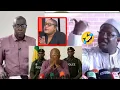Download Lagu Cheikh Bara ndiaye attaque Aïssatou Diop fall et doudou Coulibaly - Problème de TFM