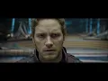 Ego tells Starlord he killed his mom