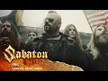 Download Lagu SABATON - 1916 (Official Music Video)