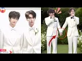 Download Lagu 💖 Fans in Tears! Ziyu \u0026 Tian Xuning Renew Vows in Emotional 1st Anniversary 😭