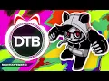 【Trap】Panda Eyes - Daydreamer