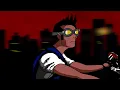 IL EST VILAINE - Surf Rider [official video clip]