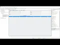 Student Management System using Java Swings with AI