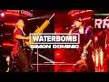 Download Lagu 쌈디 Simon Dominic 'DAx4+GOTT+make her dance+119 REMIX+TTFU+맘 편히+Who You?' 4K 60P 직캠 @워터밤 240707