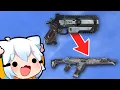 so apex added GUN RUN