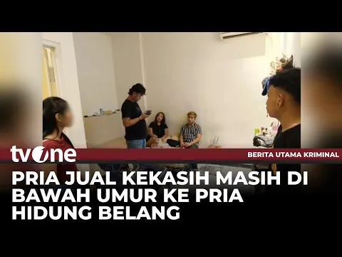 Anak di Bawah Umur di Surabaya Dijual Pacar yang Sekaligus jadi Muncikari Korban