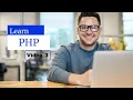 -3 how to learn PHP Programming for beginners PHP Language Tutorial Practical full project