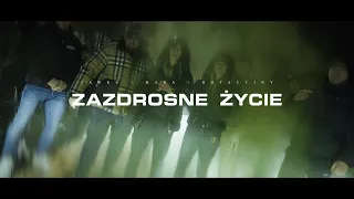 Download Zazdrosne Życie – Kara x Pawko x Rotacyjny prod. RND Beatz m/m Krux ImmortalBeats MP3