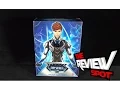 Toy Spot - Mattel SDCC 2014 Max Steel Exclusive Turbo Charged Action Figure