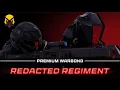 Redacted Regiment Warbond Is Worth It Warbond Overview