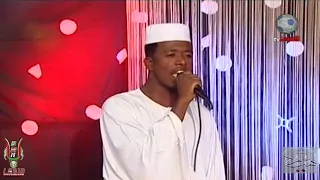 بتريد اللطام سعد محمد الحاج الشاب سعد أغاني ومعاني قناة قون 2013م 