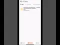 How to complete a Vue iVueit 3 0 training