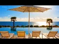 Radisson Blu Ajaccio Bay Review Luxury Beach Resort in Corsica France