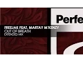 Freejak featuring Martay M'Kenzy - Out Of Breath