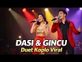 Lagu Dasi \u0026 Gincu Koplo Terbaru 🔥 Cover ACA Dangdut Koplo JOSS