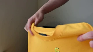 Chanel X Pharrell 2750 t-shirt