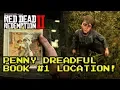 Download Lagu Red Dead Redemption 2 | Penny Dreadful Book #1 Location!