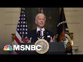 Nicolle Wallace On What Everyone Got Wrong About Biden