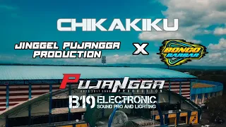 Download DJ VIRAL CHIKAKIKU JINGGEL TERBARU PUJANGGA PRODUCTION || SEPESIAL 2021 BY BONGO BAR BAR BASS GLERRR MP3