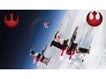Download Lagu Star Wars -  The Throne Room [New Version]