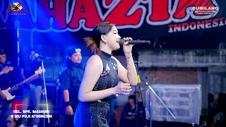 prahazta music cinta u0026 air mata cantika nuswantoro wedding afif u0026 adella kuncir wonosalam demak