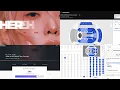 sub IU HER in USA concert Ticketmaster ticketing