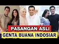 Download Lagu PASANGAN ASLI PEMAIN FILM GENTA BUANA INDOSIAR, gosip artis hari ini