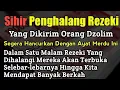 Download Lagu Sihir Yang Mereka Kirim Untuk Menghalangi Rejeki Anda‼️tidak Akan Mempan, Malah Rejeki Kita Semakin