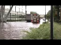 Augusta Medical District flooding