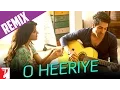 Download Lagu Remix: O Heeriye Song | DJ Chetas | Ayushmann Khurrana | Rhea Chakraborty | Rochak Kohli