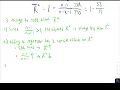 Adjusted R Squared