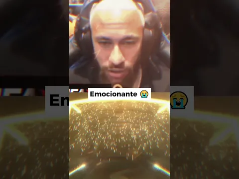 Neymar tirou Pelé no FIFA, e isso aconteceu... 😭