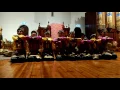 Download Lagu Bhinneka performing Ratoh Duek at ASYIK Melbourne - Part 2