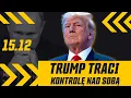Lagu Szokujące wypowiedzi Trumpa. Co się dzieje z prezydentem USA?
