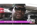 POPTOPIX WorldStar Hip-Hop Founder Lee O Denat Dead at 43
