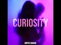 Curiosity - Bryce Savage
