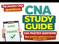 CNA Final Exam 100 Questions and Answers 2025