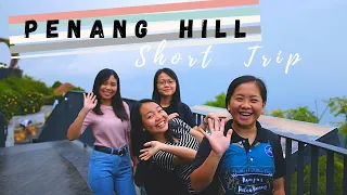 Download PENANG HILL | Short Evening Trip (Bukit Bendera) MP3