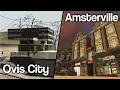 GMod s Forgotten RP Maps