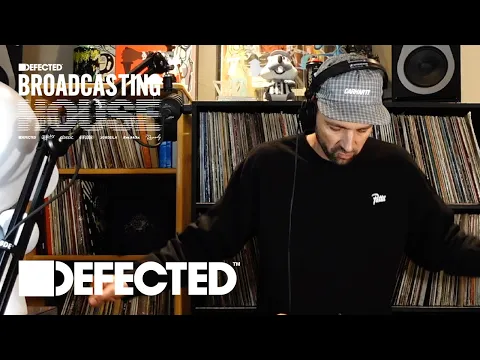 Download MP3 Kid Fonque (Episode #3) - Defected Broadcasting House