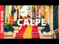Download Lagu Reisgids Calpe, Spanje: 13 BESTE dingen om te doen in Calpe MP3