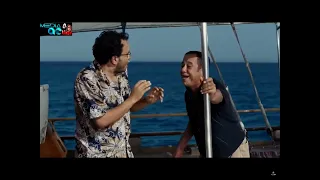ممس طلعتني من الميه ليه   دندنها