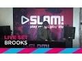 Download Lagu Brooks (DJ-set) | SLAM!