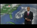 Tracking the Tropics Oct 21 Update