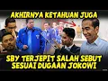 HAYOLOHH KETAHUAN😱SBY NGAKU DENDAM KE JOKOWI. “OBRAK-ABRIK” RENCANANYA!?