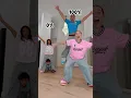 Download Lagu WHAT ONE ARE YOU!? Shimmer and shine dance! ✨ #nostalgia | JasminandJames 🥰 #shorts #tiktoktrend