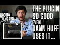 Download Lagu The Plugin SO GOOD Even DANN HUFF Uses It - Scuffham S Gear